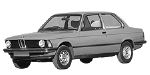 BMW E21 U279D Fault Code