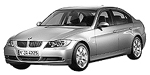 BMW E92 U279D Fault Code