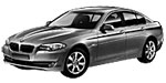 BMW F10 U279D Fault Code